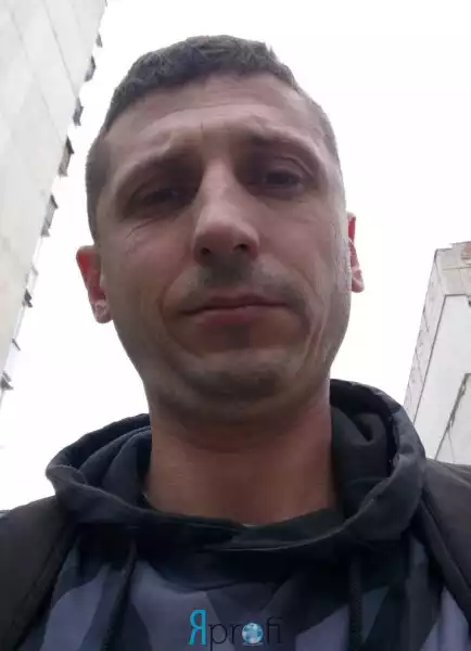 Голод Сергей