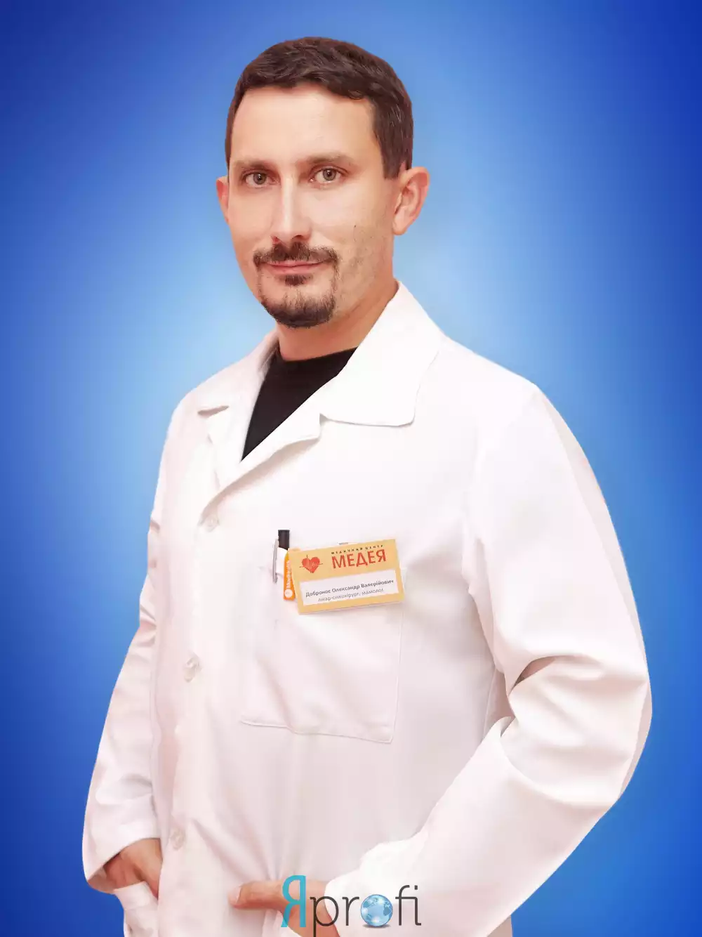 Добронос Александр (Медея)