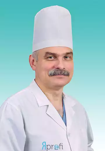 Борсук Дмитрий (Медсоюз)