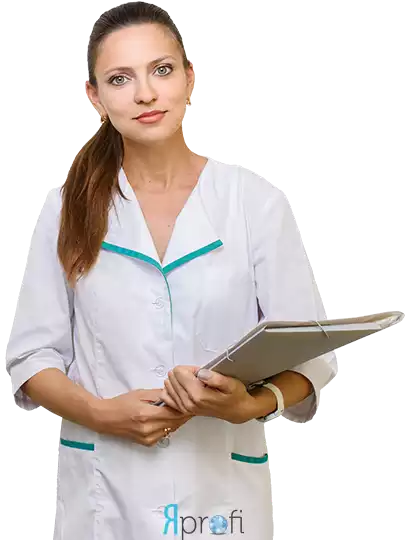 Кушнир Марина Васильевна (Эледия)