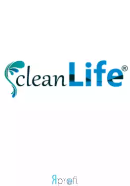 Компания "Clean Life"