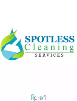 Компания «Spotless Cleaning»