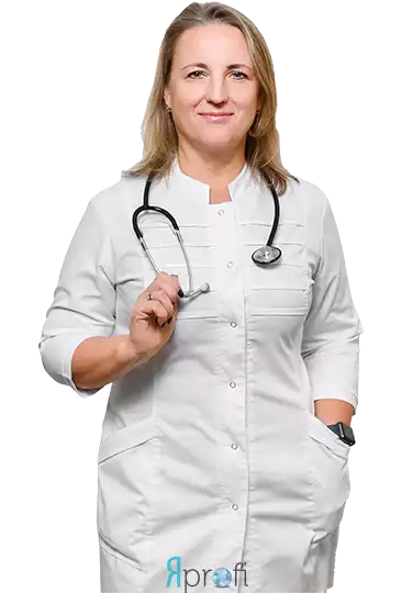 Товчигречко Светлана Николаевна (Мира)