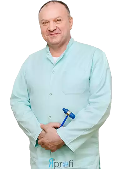 Бойко Владимир Сергеевич (Эледия)