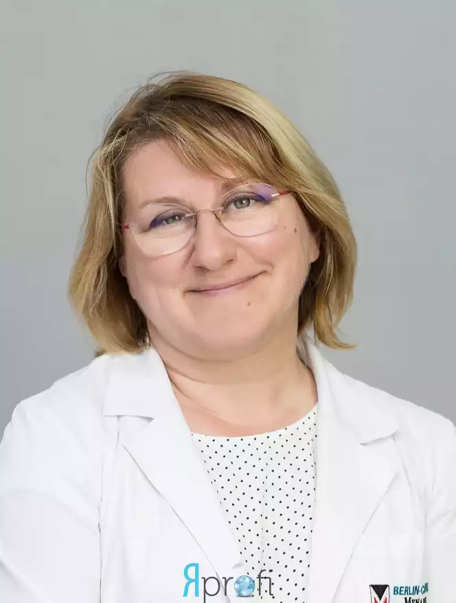 Лазаренко Марина Геннадьевна (Мира)