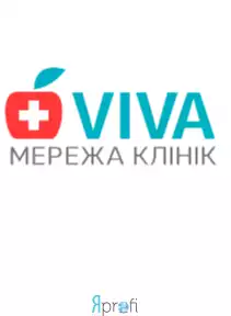 Клиника "VIVA"