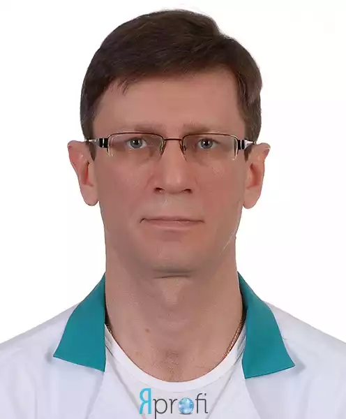 Смирнов Юрий (Медиком)