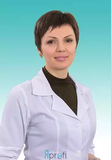 Гринкевич Татьяна Милетьевна (Медсоюз)