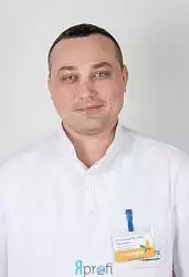 Пархомчук Александр (Инго)