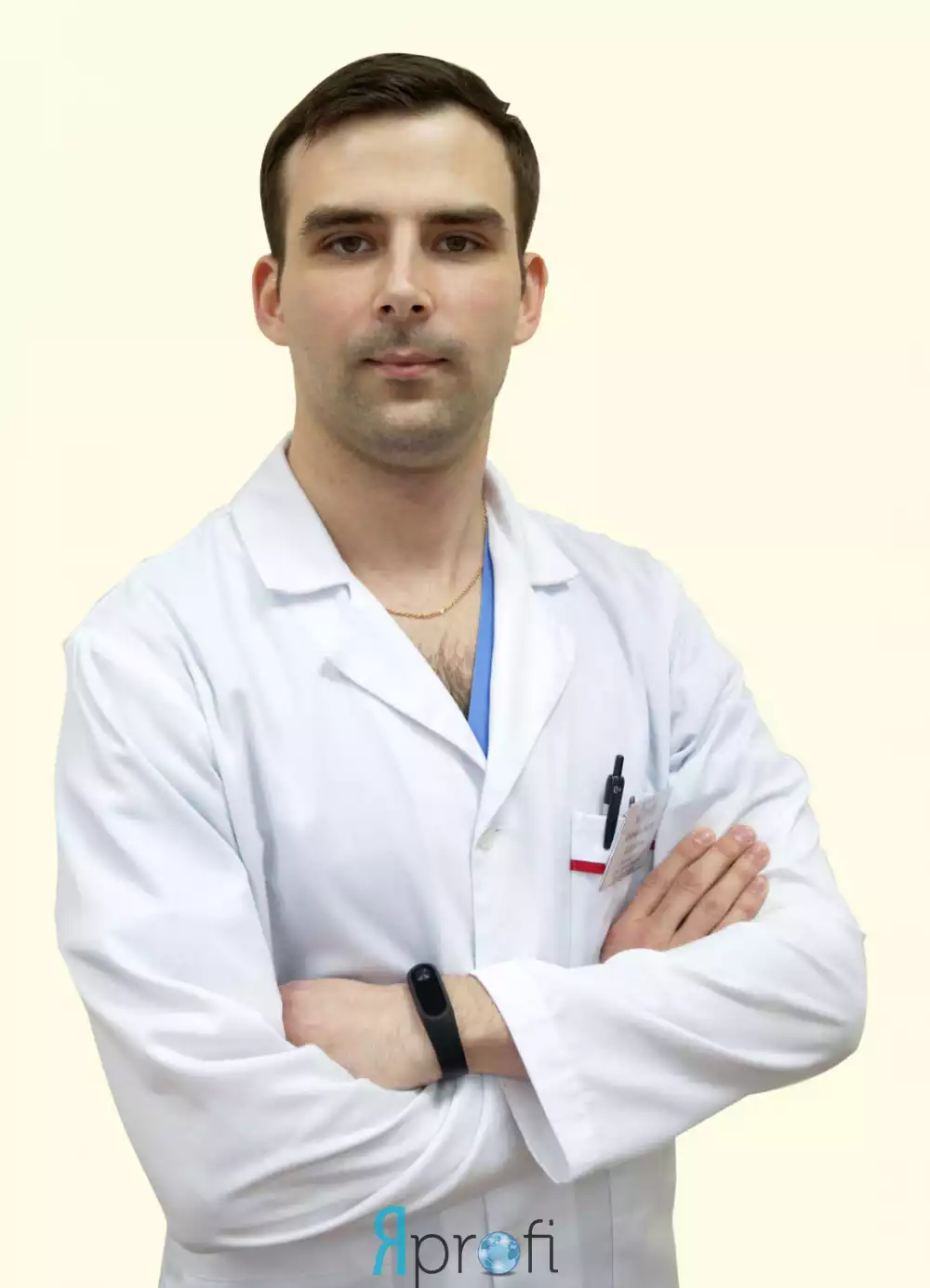 Каленюк Андрей (KinesisLife)