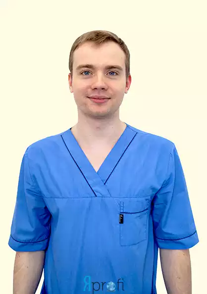 Романенко Олександр (KinesisLife)