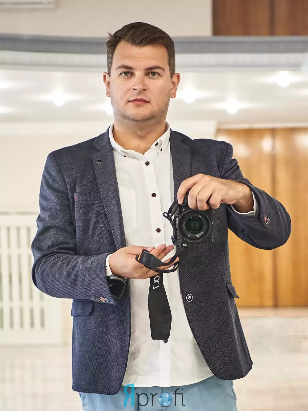 фото-видео студия 