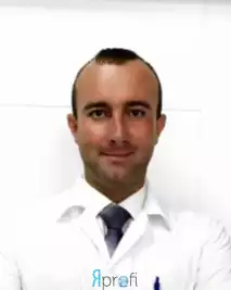 Яценко Андрей Николаевич