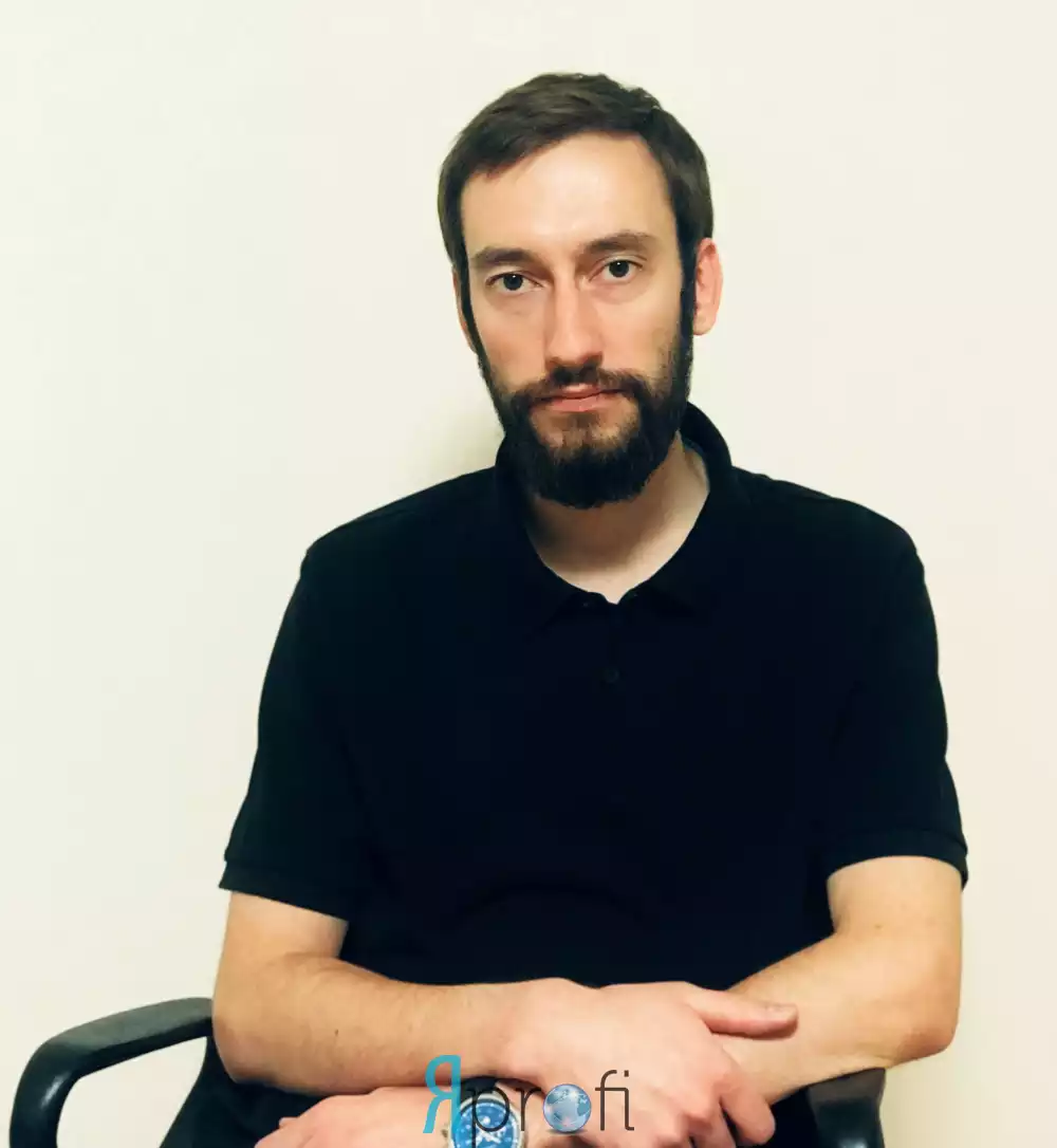 Владимир Негирев