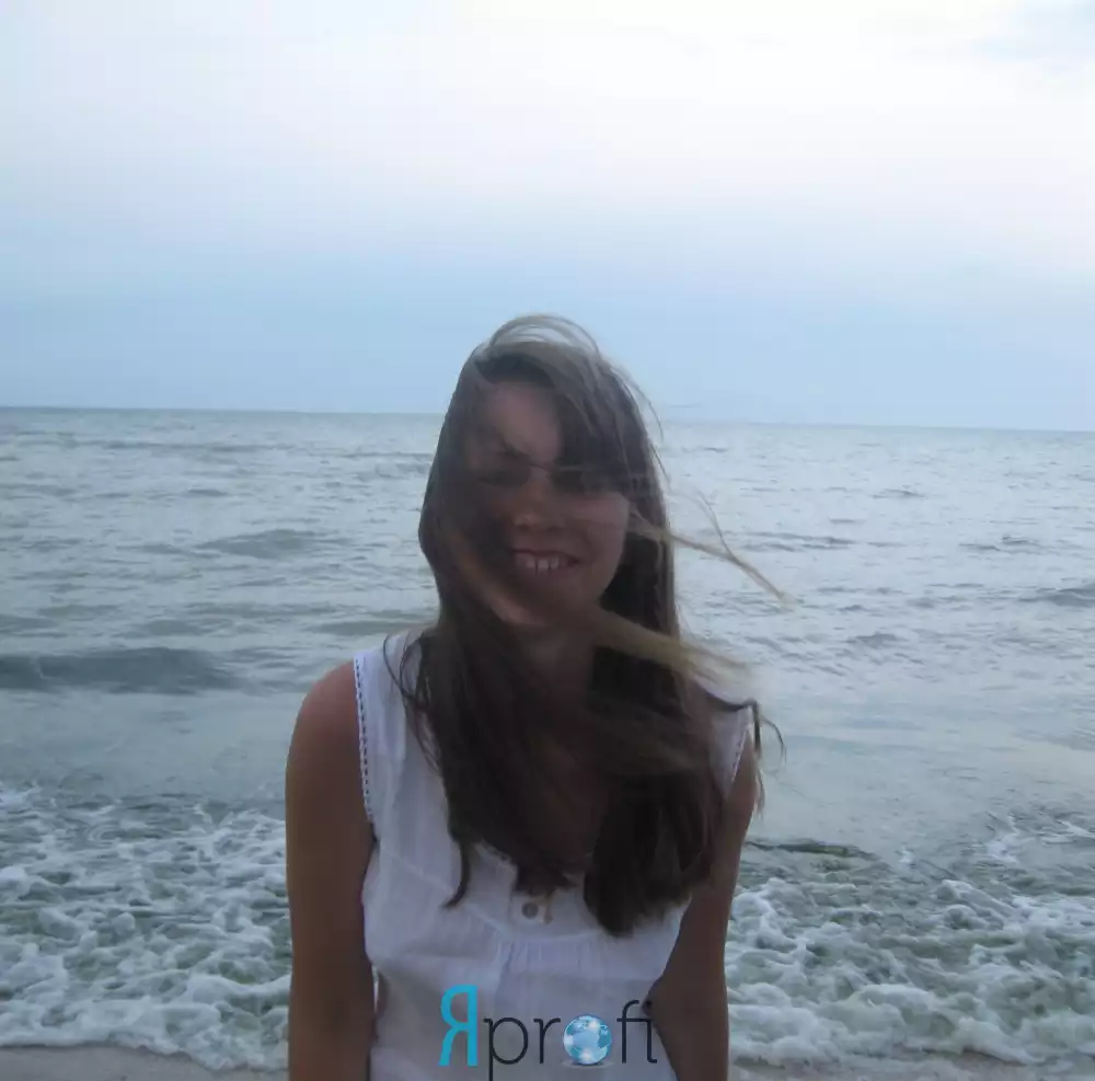 Куприна Алена Васильевна