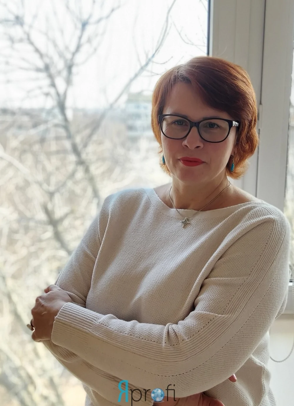 Жанна Александровна Ремпель