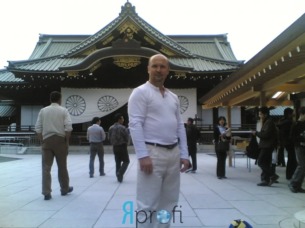 Михайленко Анатолий Григорьевич