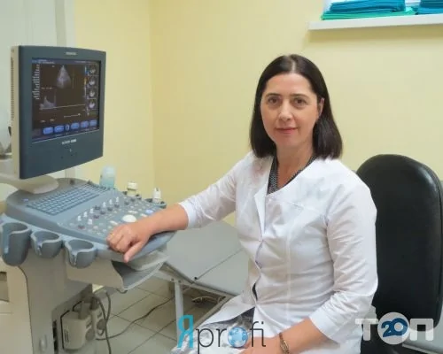 Безнос Татьяна Владимировна