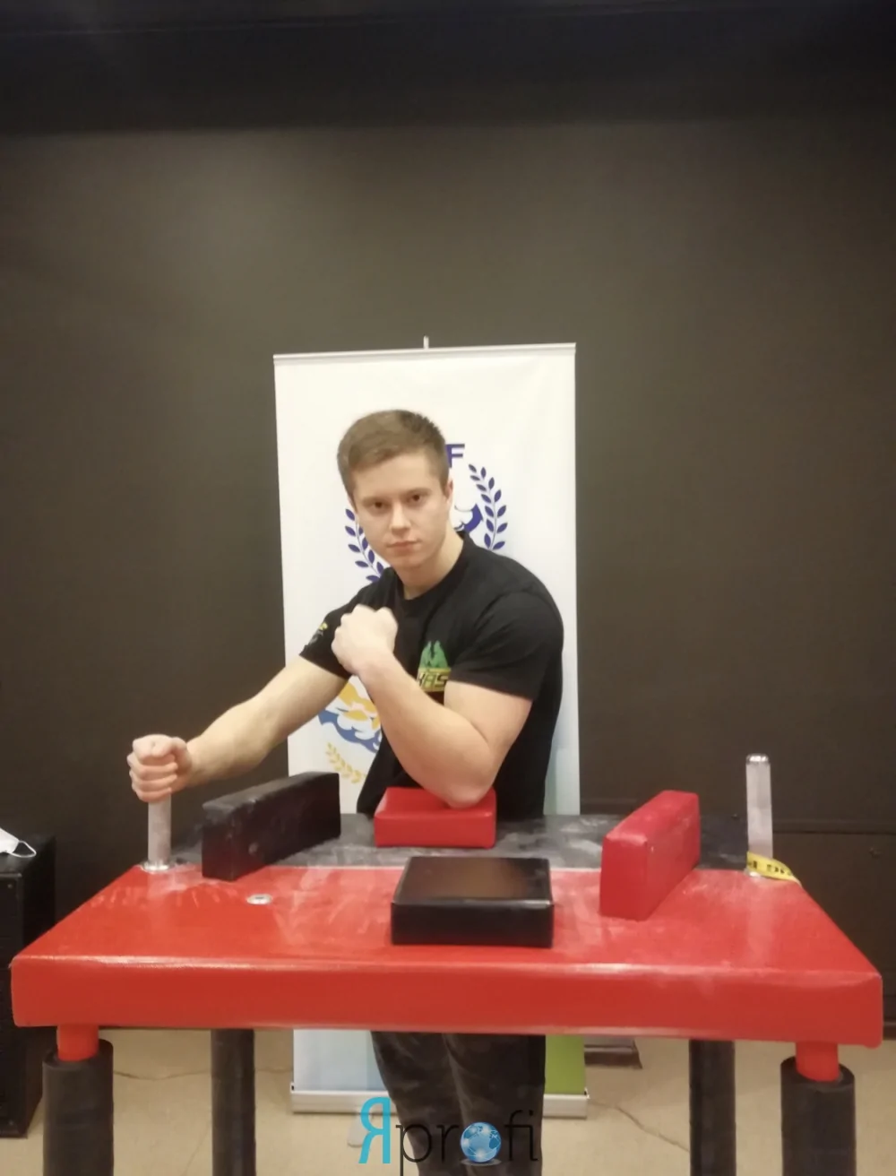 Николай Кравцов