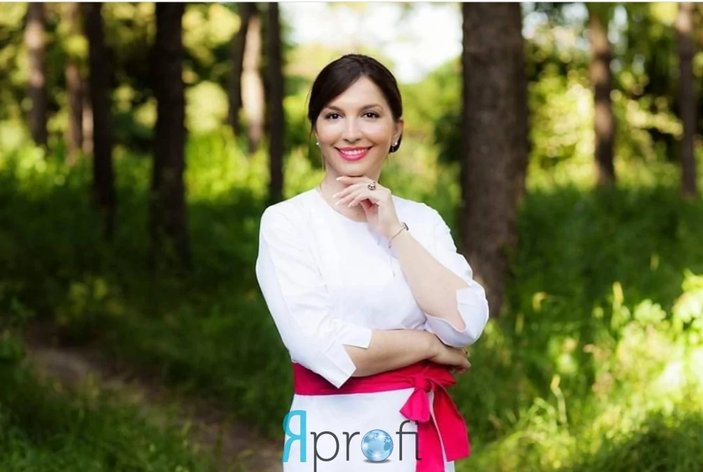 Кицюк Наталия Игоревна