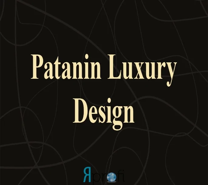 Patanin Luxury Design