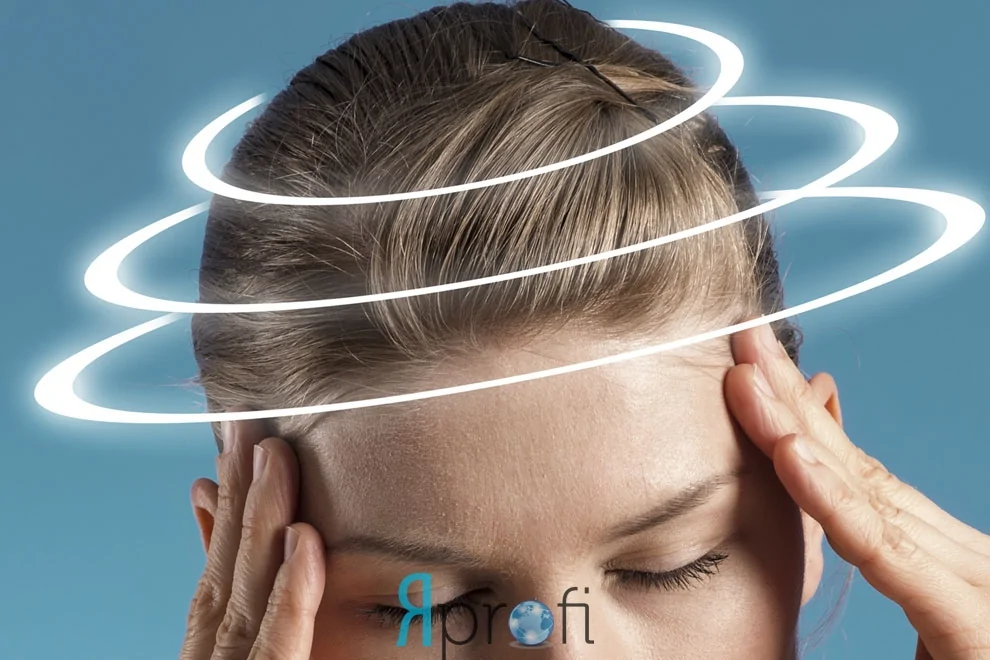 Прием невролога