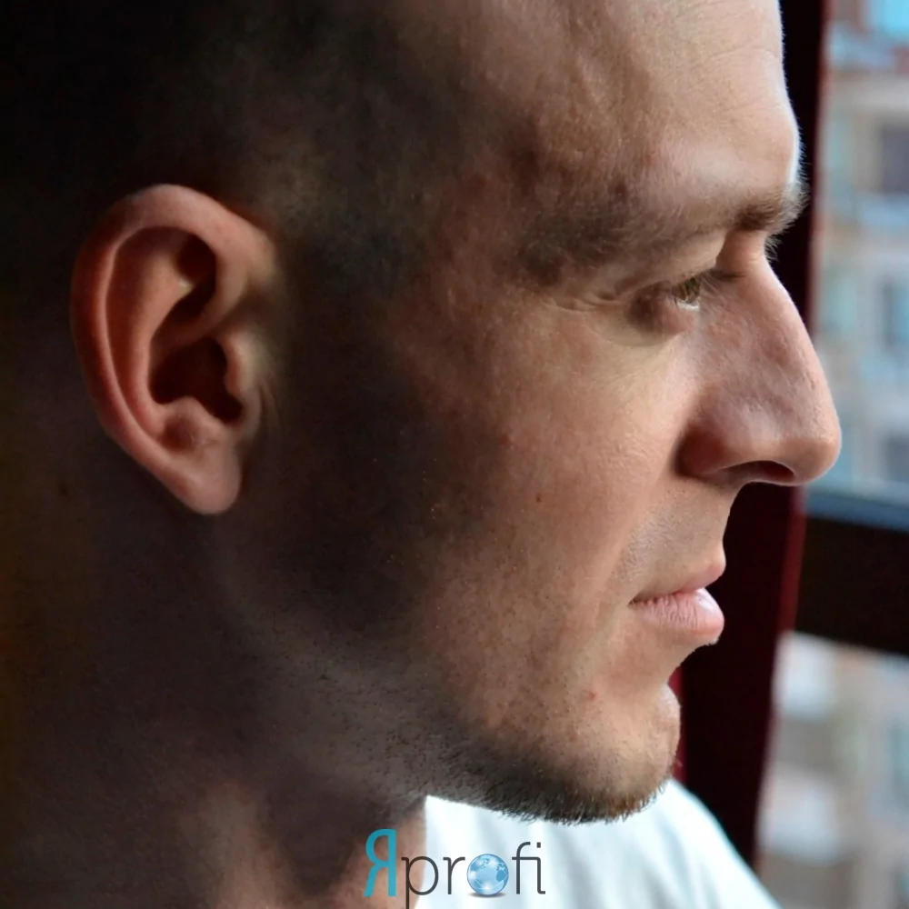 Дмитрий Посунько Дизайнер интерьера