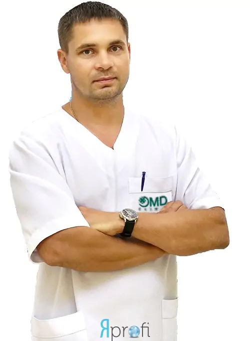 Гатайло Богдан Николаевич