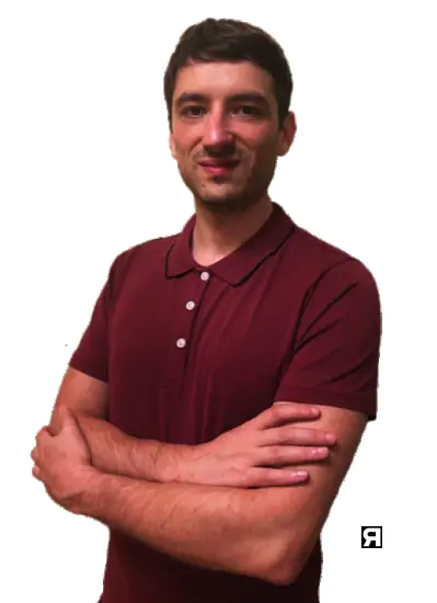 Виталий Сторожев (SEO, PPC, WEB)