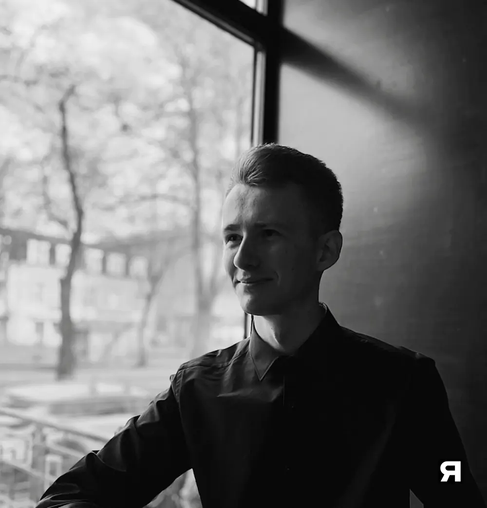 Дмитрий Корзунов - Частный SEO специалист