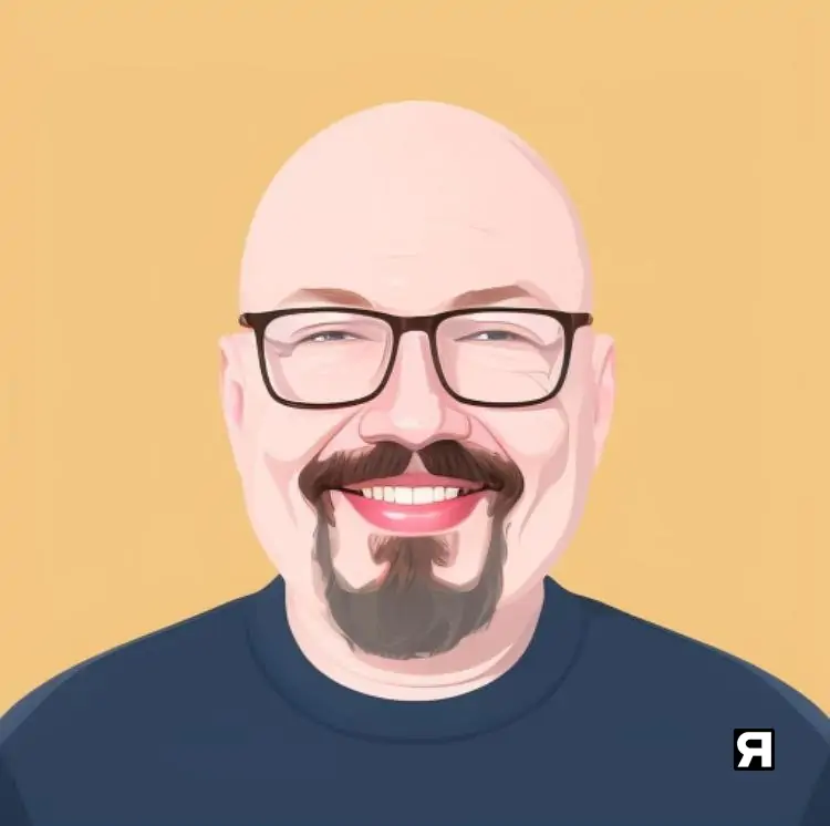 Шадрин Виталий Иванович