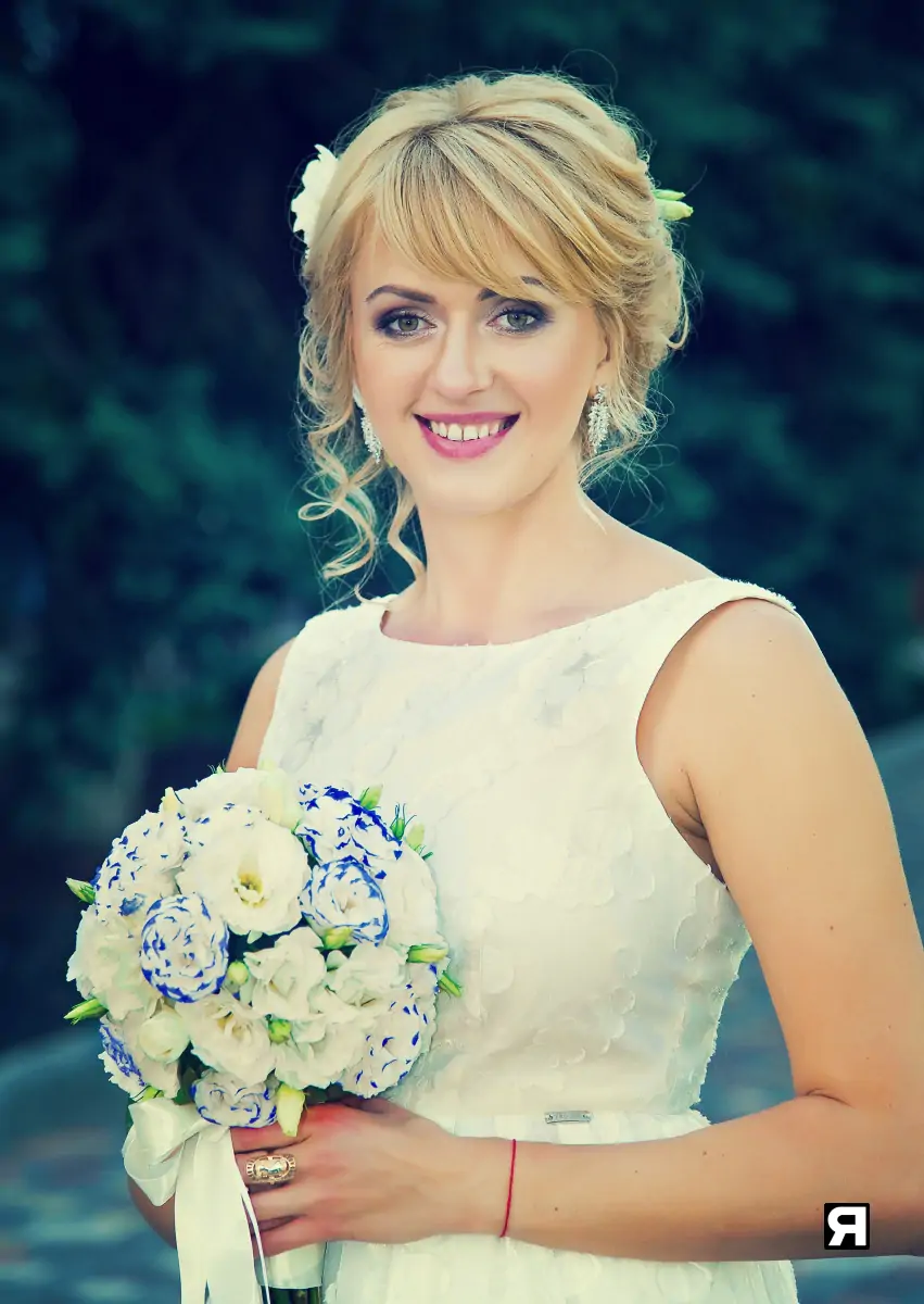 Фотограф Булгаков Андрей