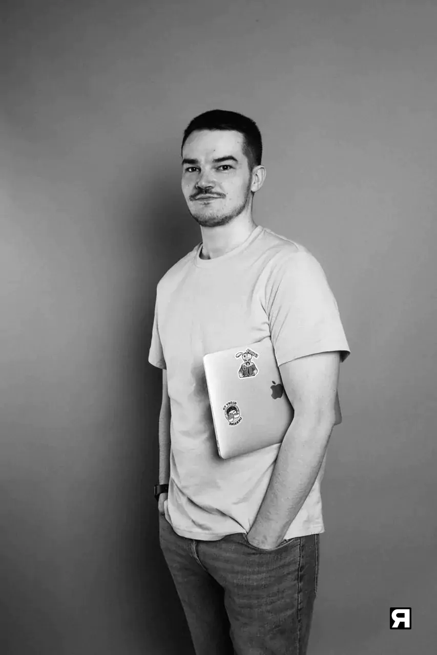 Частный SEO специалист в Киеве