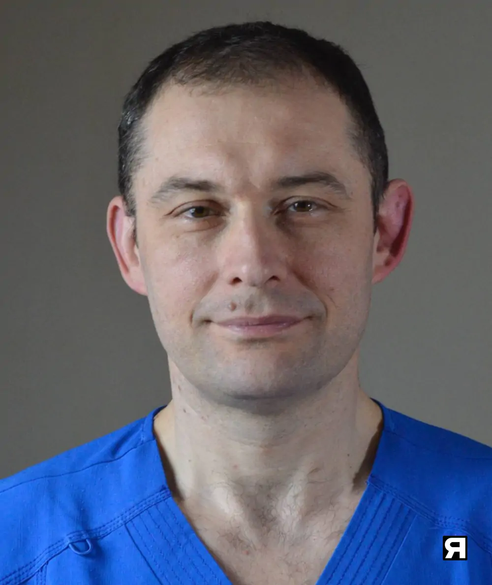 Андрієць Володимир Савич