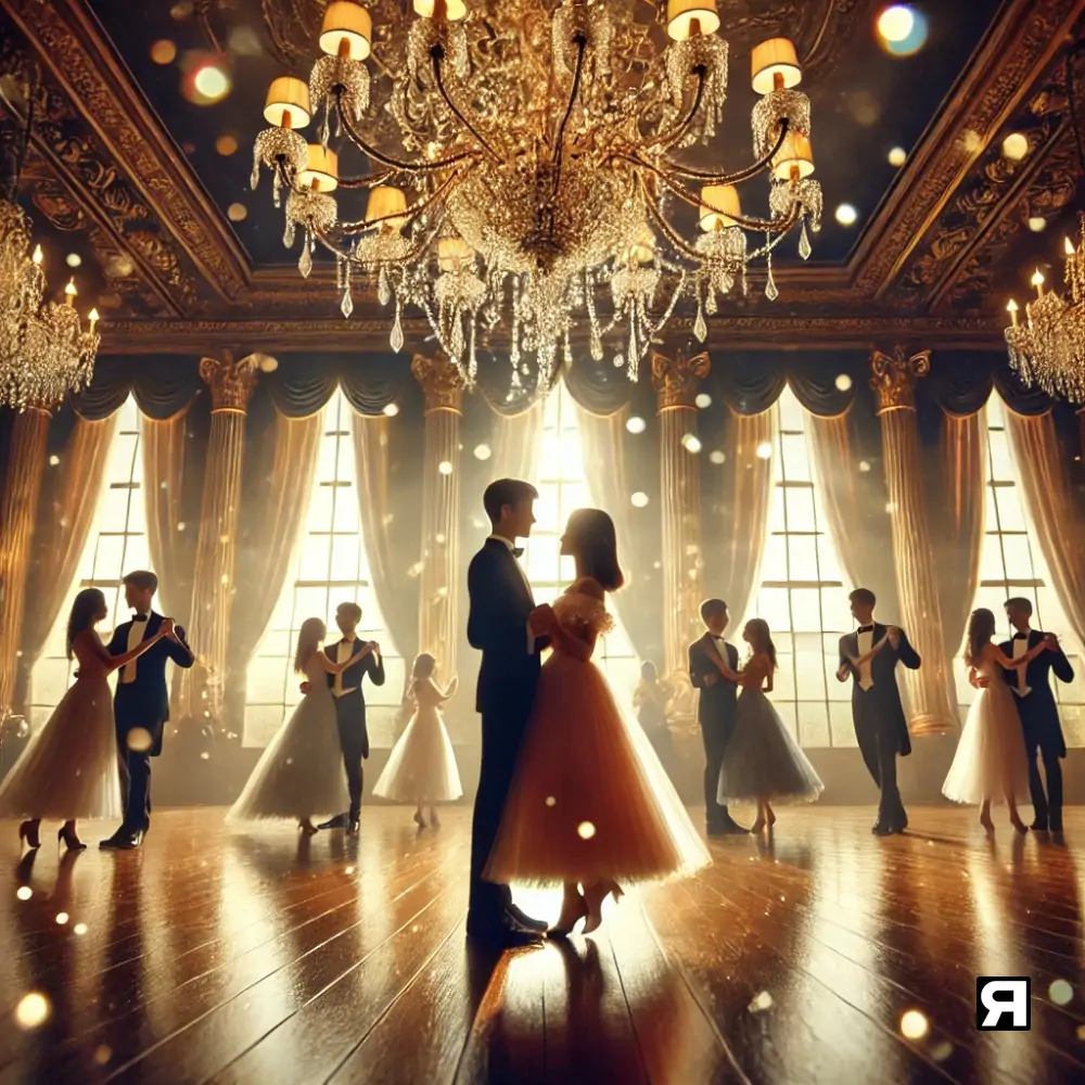 ВЫПУСКНОЙ ВАЛЬС, КОТОРЫЙ ПОРАЗИТ ВСЕХ [ ХОРЕОГРАФ ДНЕПР | ПОСТАНОВКА ВЫПУСКНОГО ВАЛЬСА ]