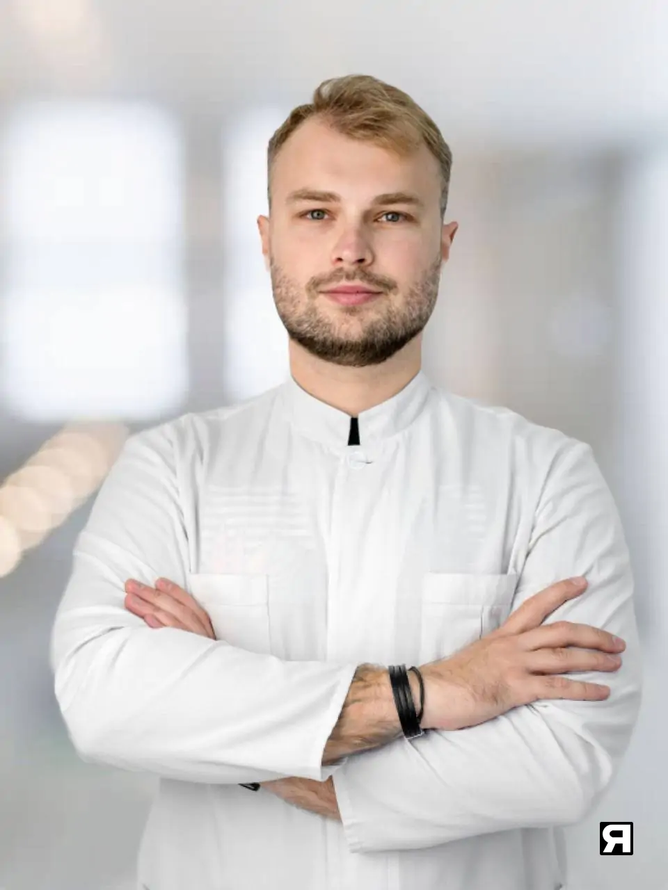 Царук Євген Григорович