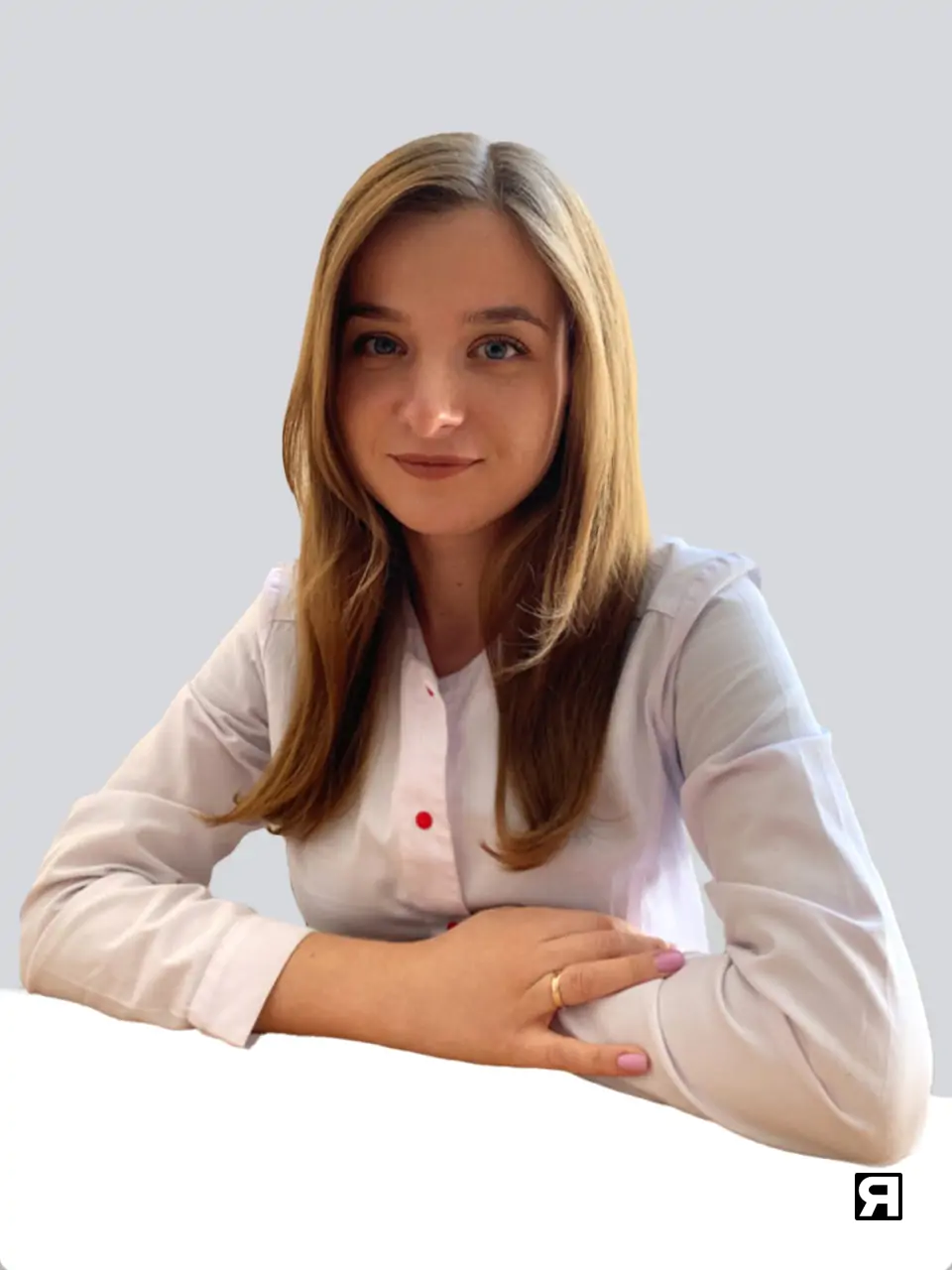 Заїка Аліна Володимирівна