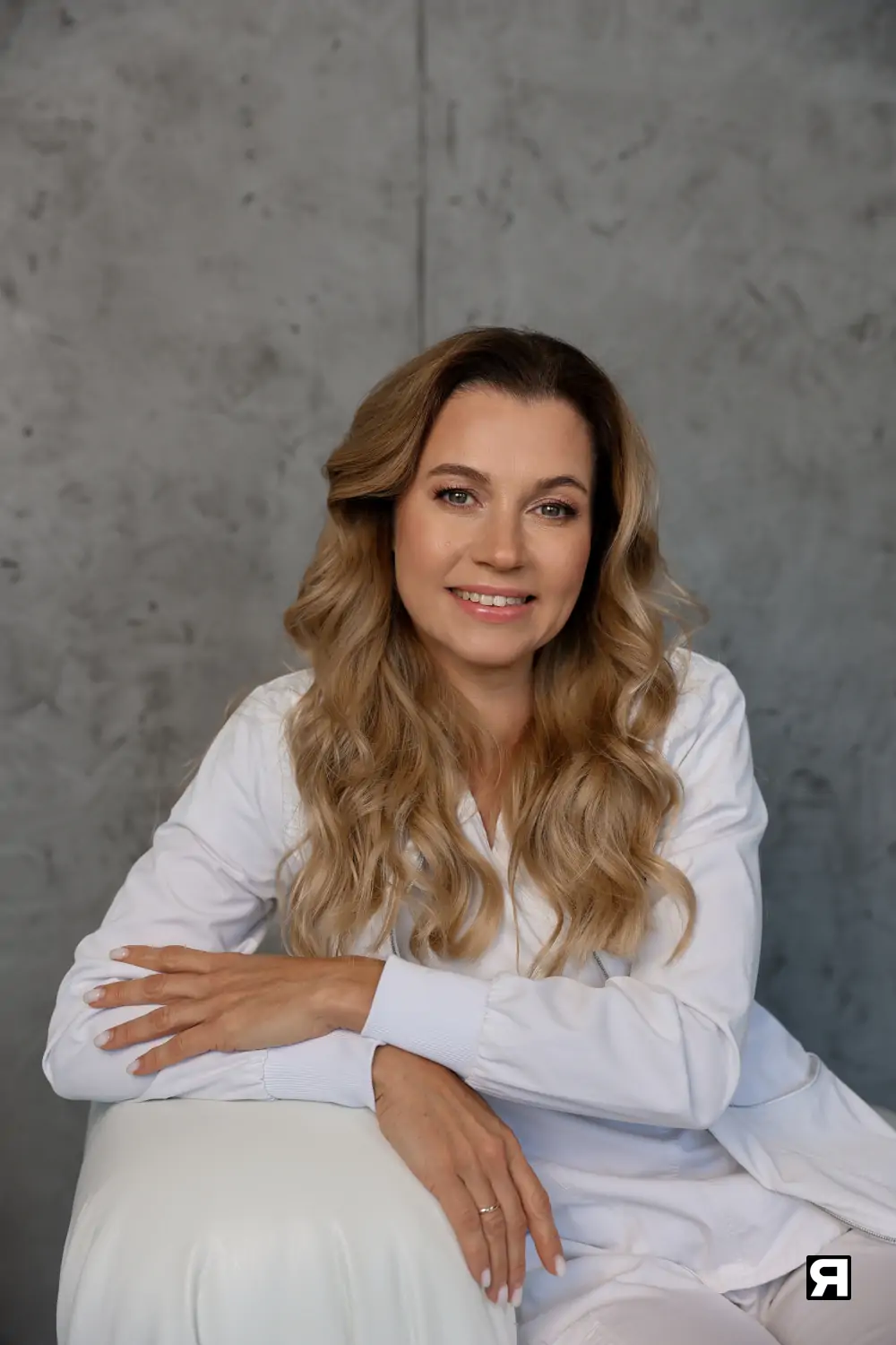 Світлана Работенко (Vidnova)