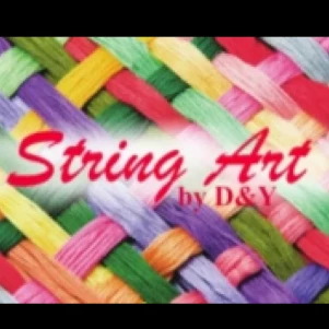 String Art by D&Y 