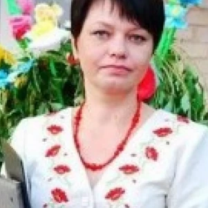 Ильченко Наталья Викторовна