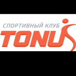 Спортивный клуб "Тонус"