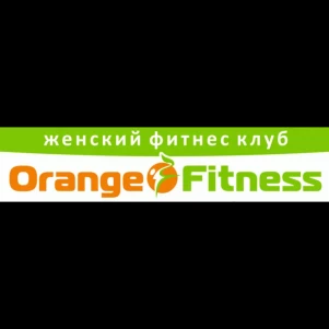 "Orange Fitness"