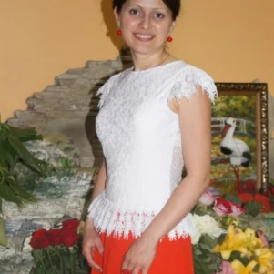 Марина Тарасенко