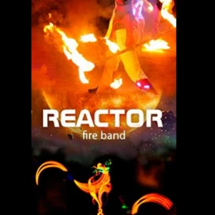 fire band ReactoR