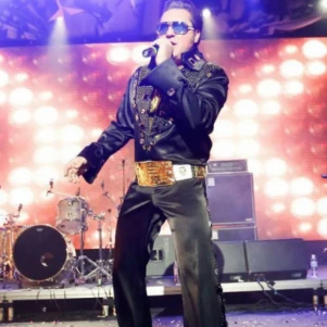 Elvis Live Show