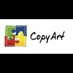 Цифровая типография Copy Art