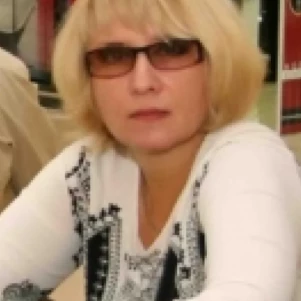 Василенко Яна