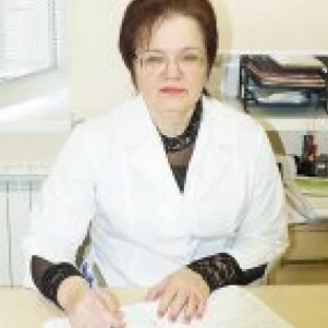 Онищенко Виолетта Сергеевна