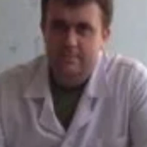 Шорников Андрей Владимирович (Поликлиника Святого Антипы)