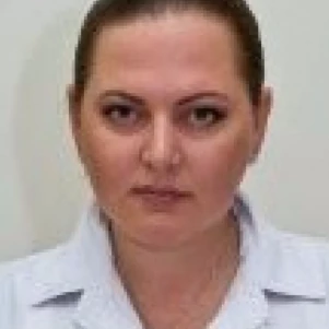 Литвин Марьяна Станиславовна (Ellases Clinic)